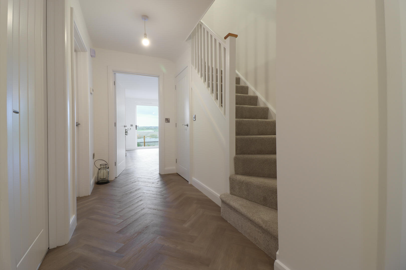 Rectory Grove, Duckmanton